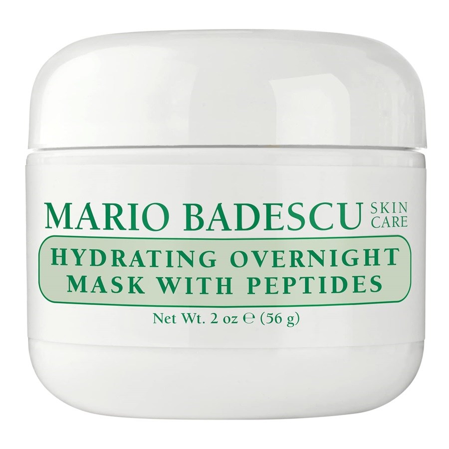 Hydrating Overnight Mask with Peptides 56 g