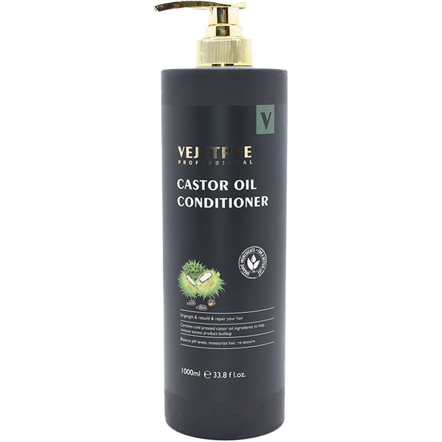 Castor Oil Conditioner 1 L