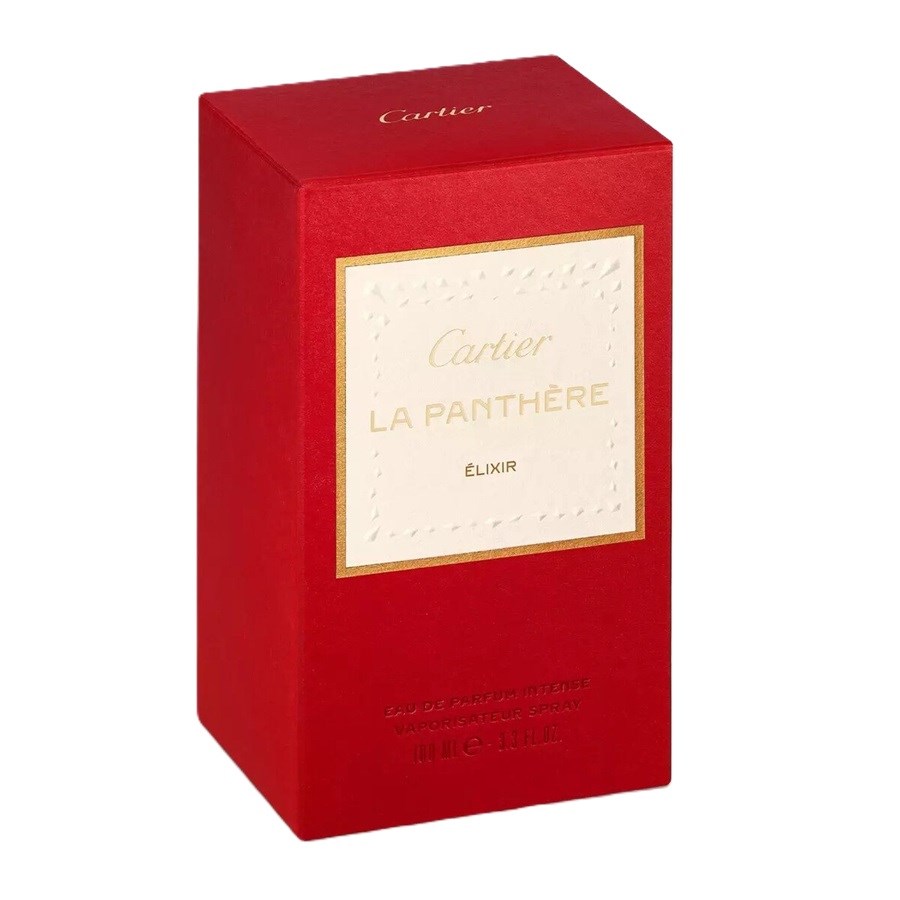 La Panthere Elixir EDP 100 ml