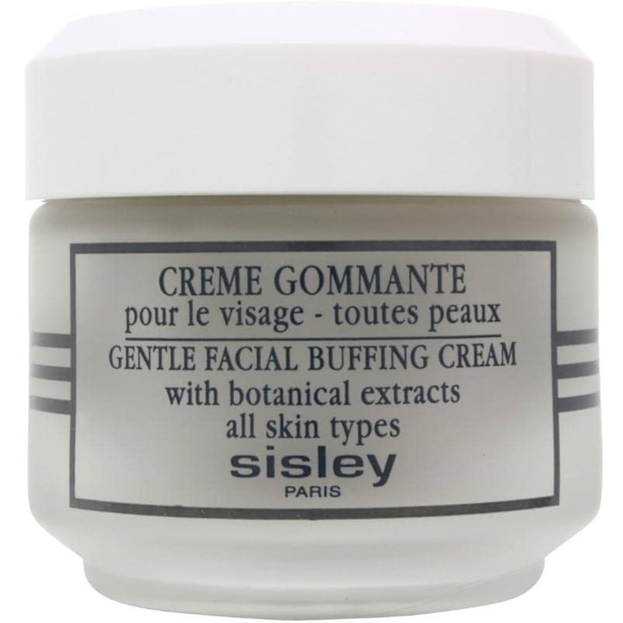 Gentle Facial Buffing Cream 50 ml