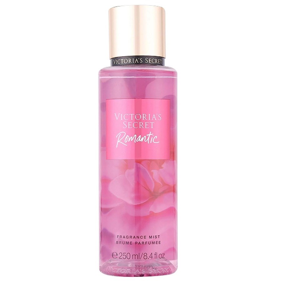 Romantic Fragrance Mist 250 ml