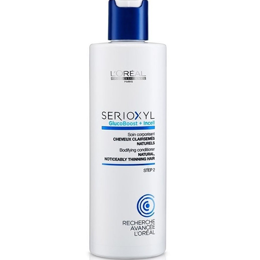 Serioxyl Conditioner Hair 250 ml