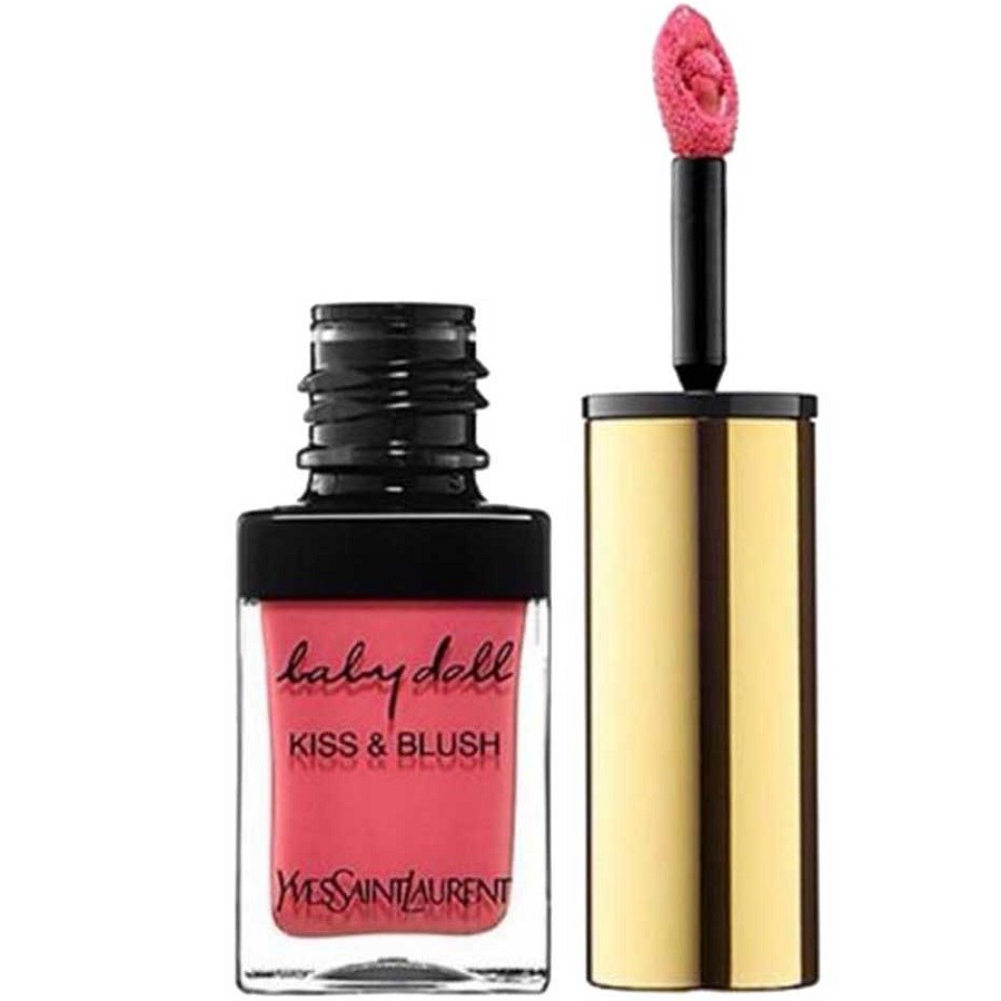 Baby Doll Kiss & Blush