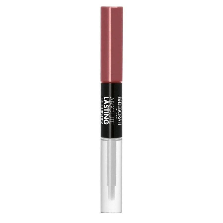 Absolute Lasting Liquid Lipstick 2 In 1 Lipstick & Lip Gloss