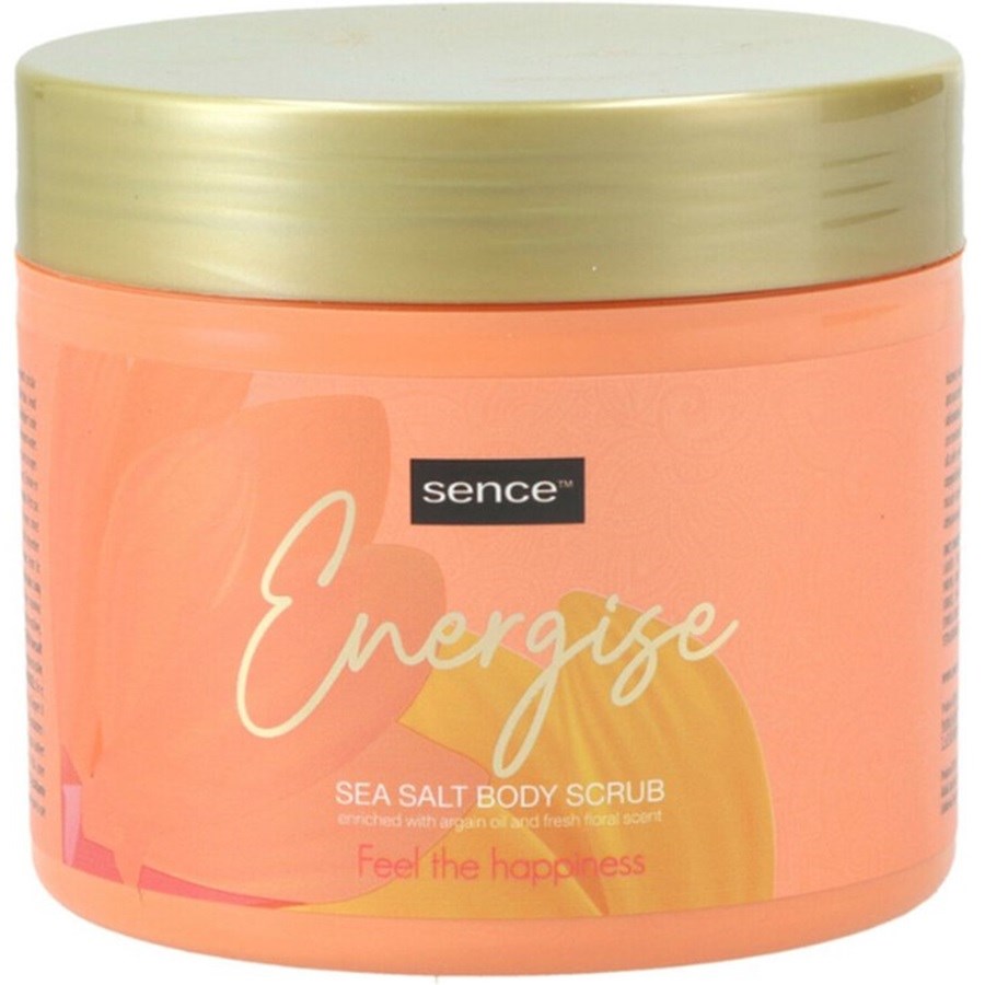 Embrace Body Exfoliator 500 G