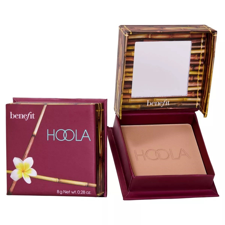 Hoola Matte Bronzer