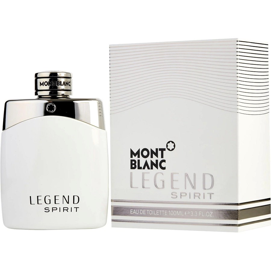 Legend Spirit EDT 100 ml