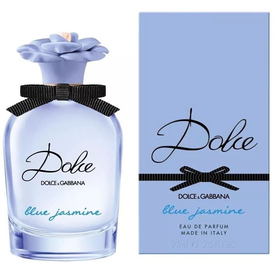 Dolce Blue Jasmine EDP 75 ml