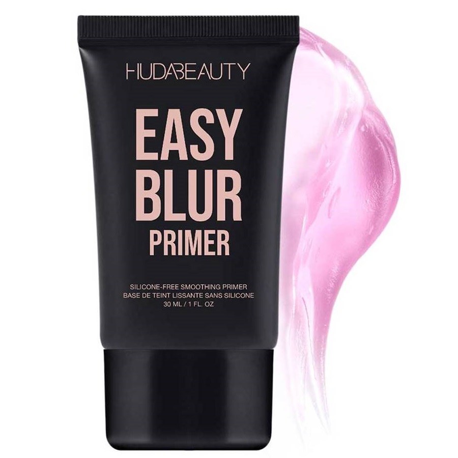 Easy Blur Silicone Free Smoothing Primer 30 ml