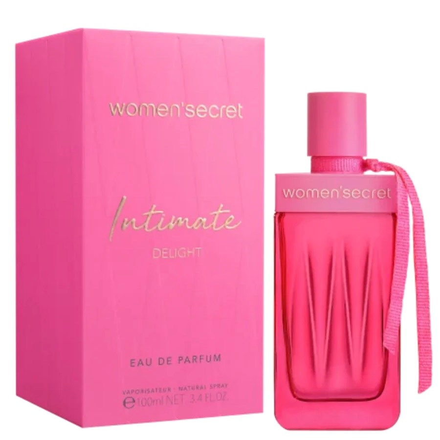 Intimate Delight EDP 100 ml