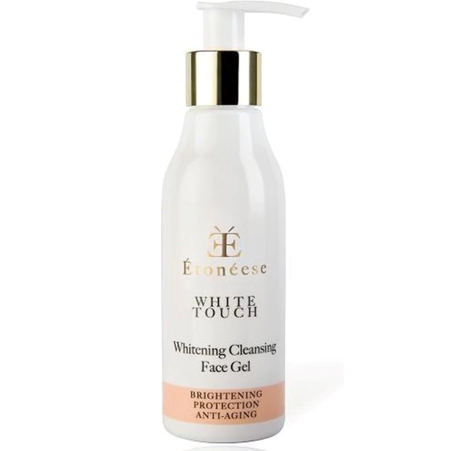 Whitening Cleansing Face Gel