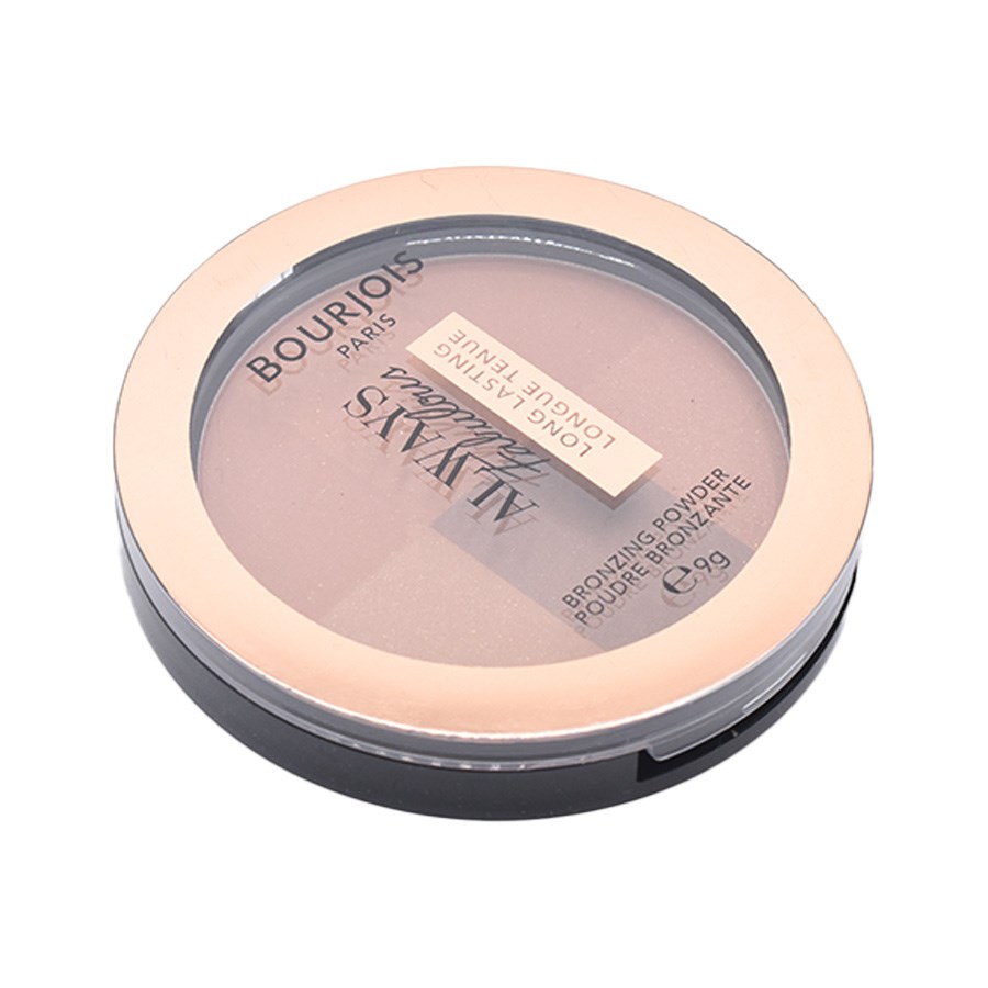 Always Fabulous Bronzer (002 Dark)