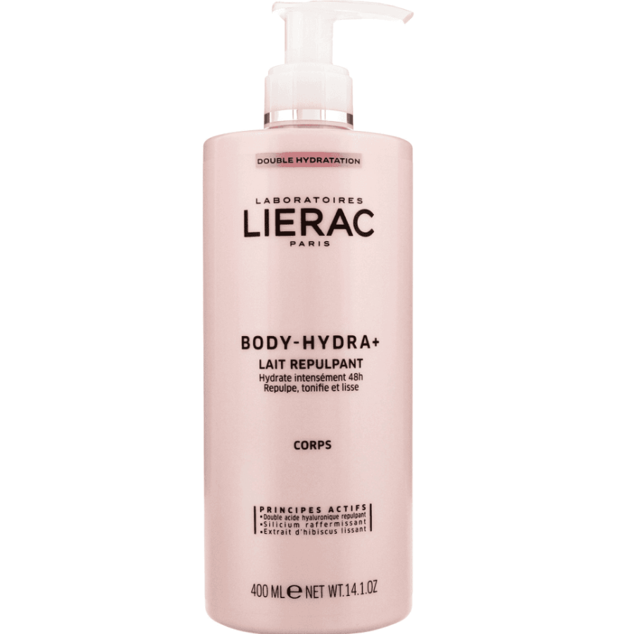 Body Hydra+ Replumping Body Milk 400 ml