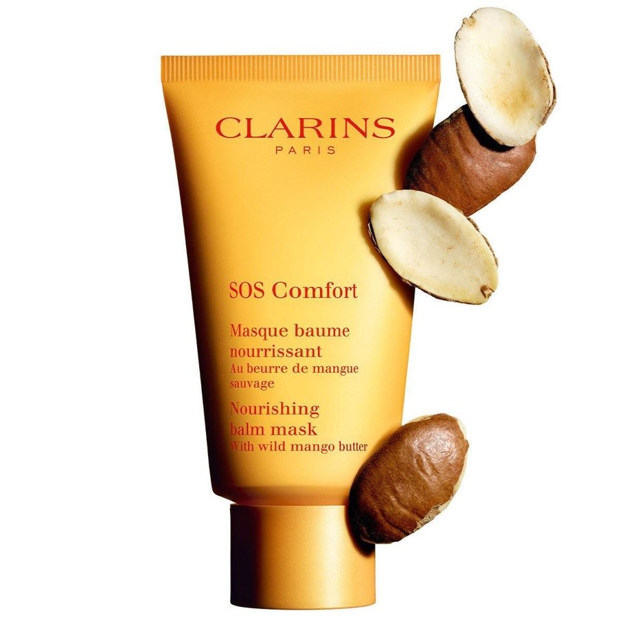 SOS Comfort Nourishing Balm Mask 75 ml