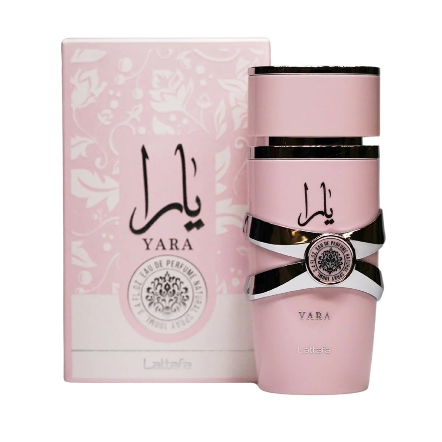 Yara EDP 100 ml