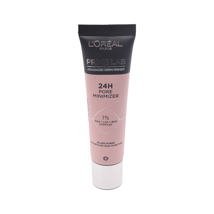 Prime Lab 24H Pore Minimizer Primer 30 ml