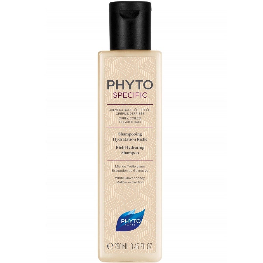 Rich Hydrating Shampoo 250 ml