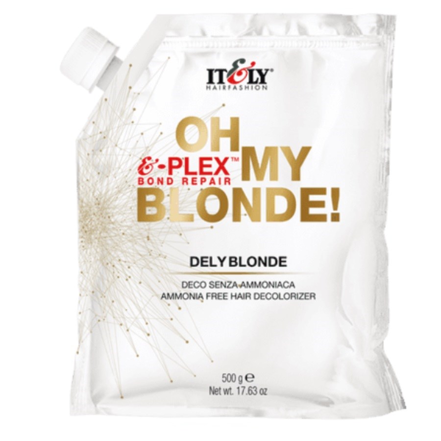 Oh My Blonde Dely Blonde 500 g