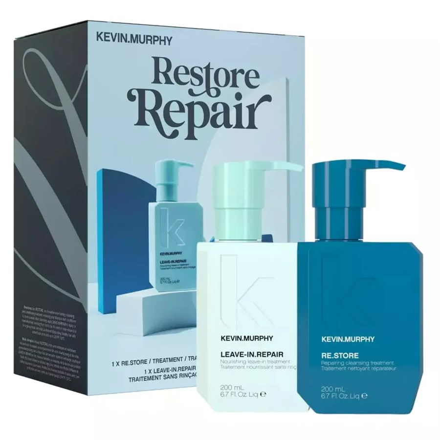 Repair Restore Set 2 PCS