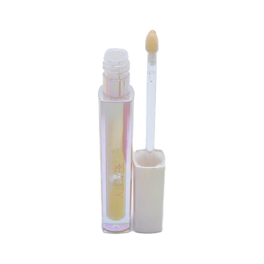 Silk Honey Lip Balm