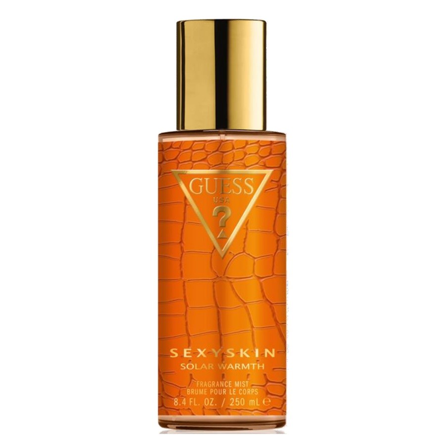 Sexy Skin Solar Warmth Body Mist 250 ml