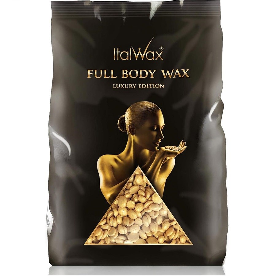 Cleopatra Luxury Full Body Hot Wax Beads 1Kg