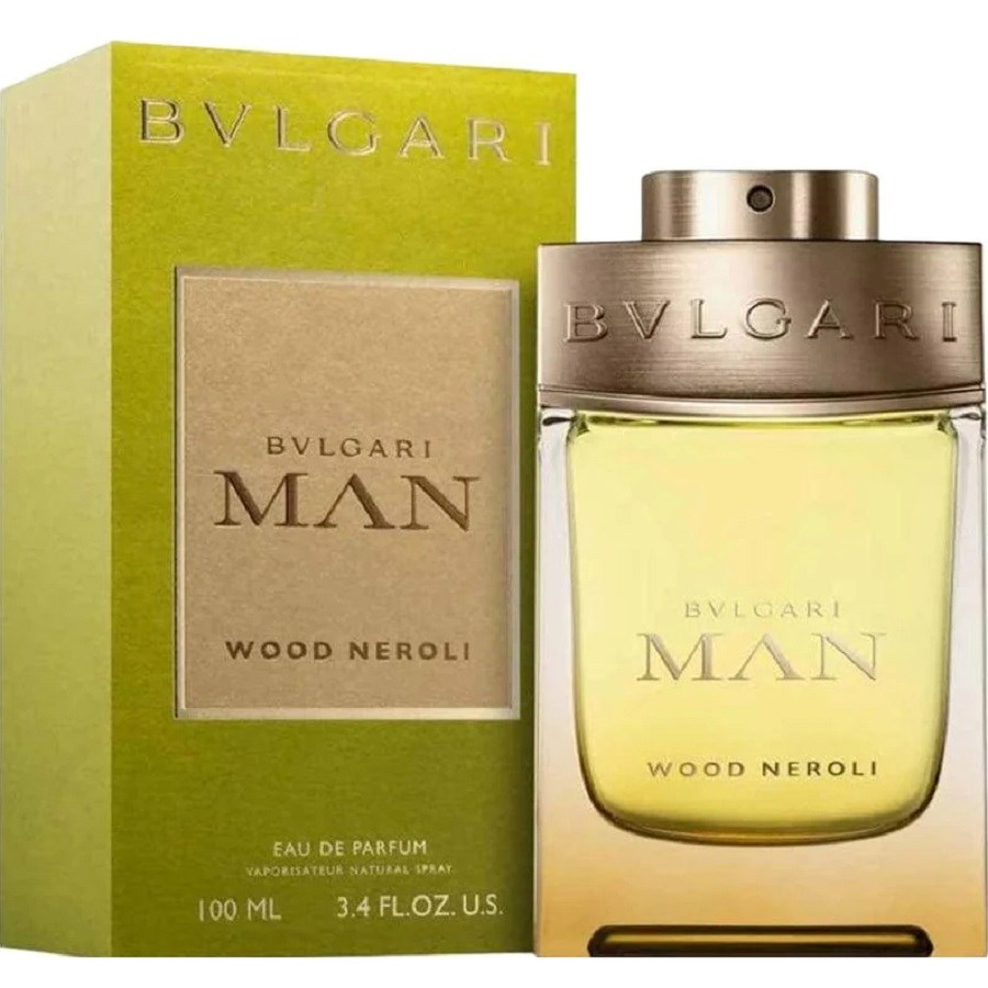 Wood Neroli EDP 100 ml