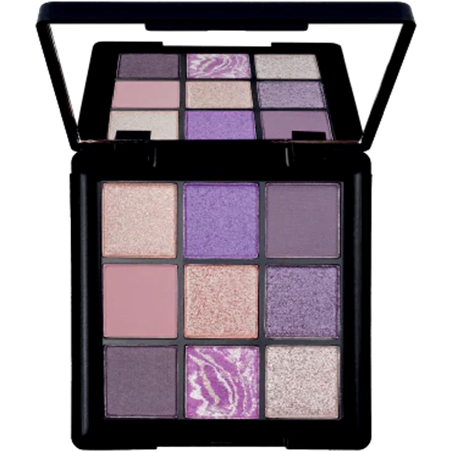 Pro Effect Eyeshadow Palette 80