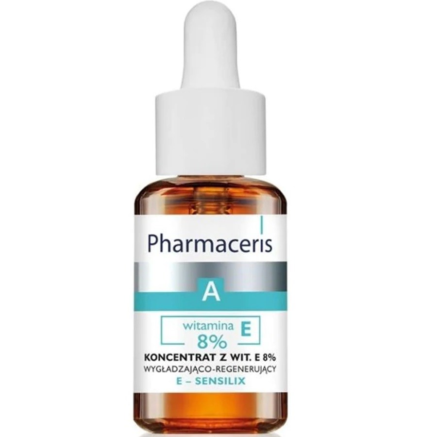 Serum With 8% Vitamin E 30 ml