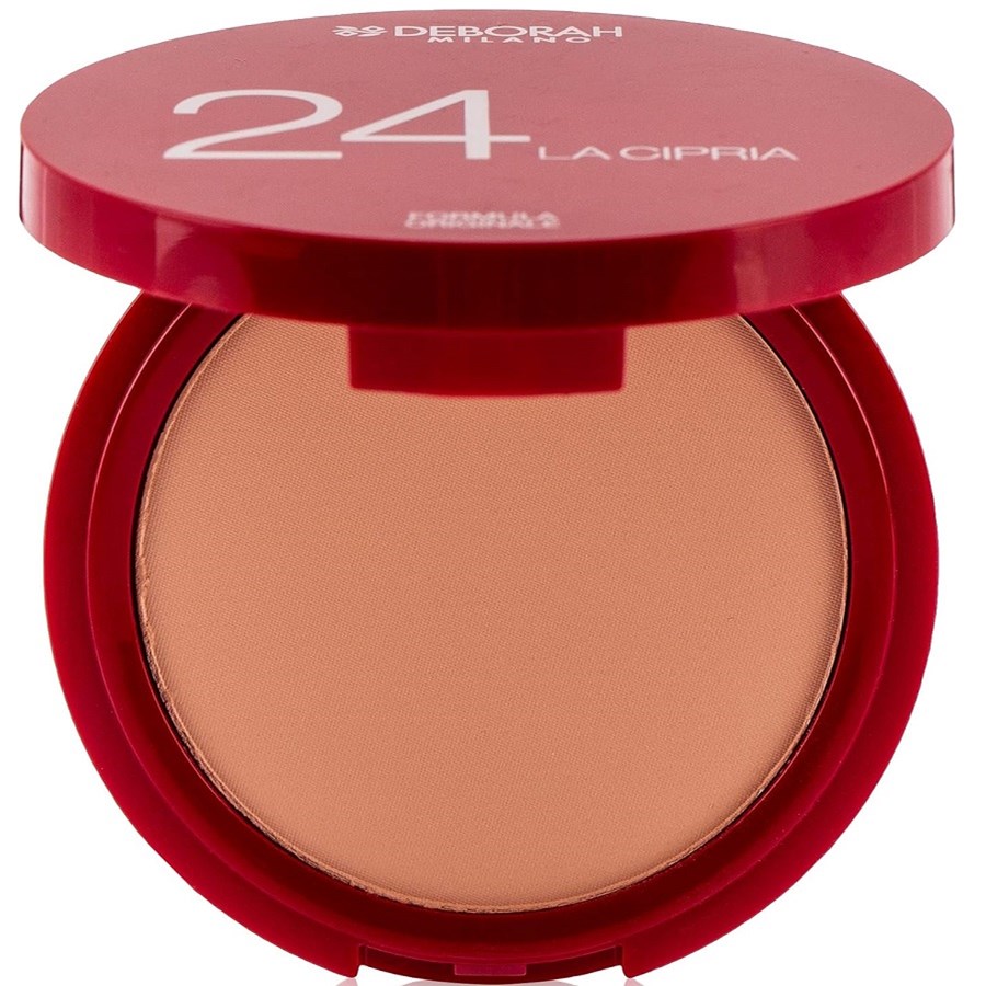 La Cipria Compact Powder