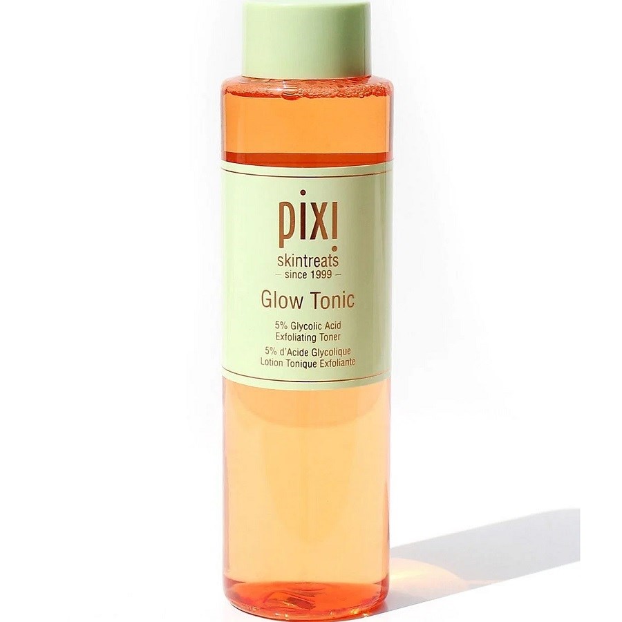 Glow Tonic Exfoliating Toner