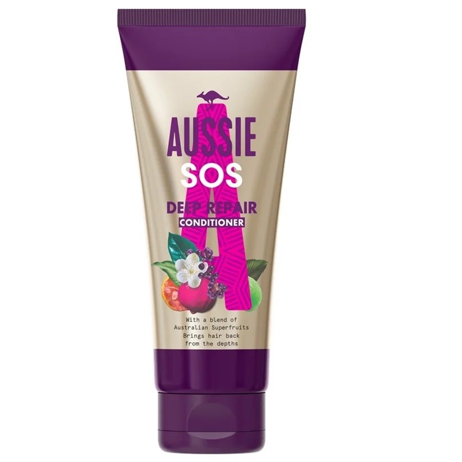 SOS Deep Repair Conditioner 200 ml