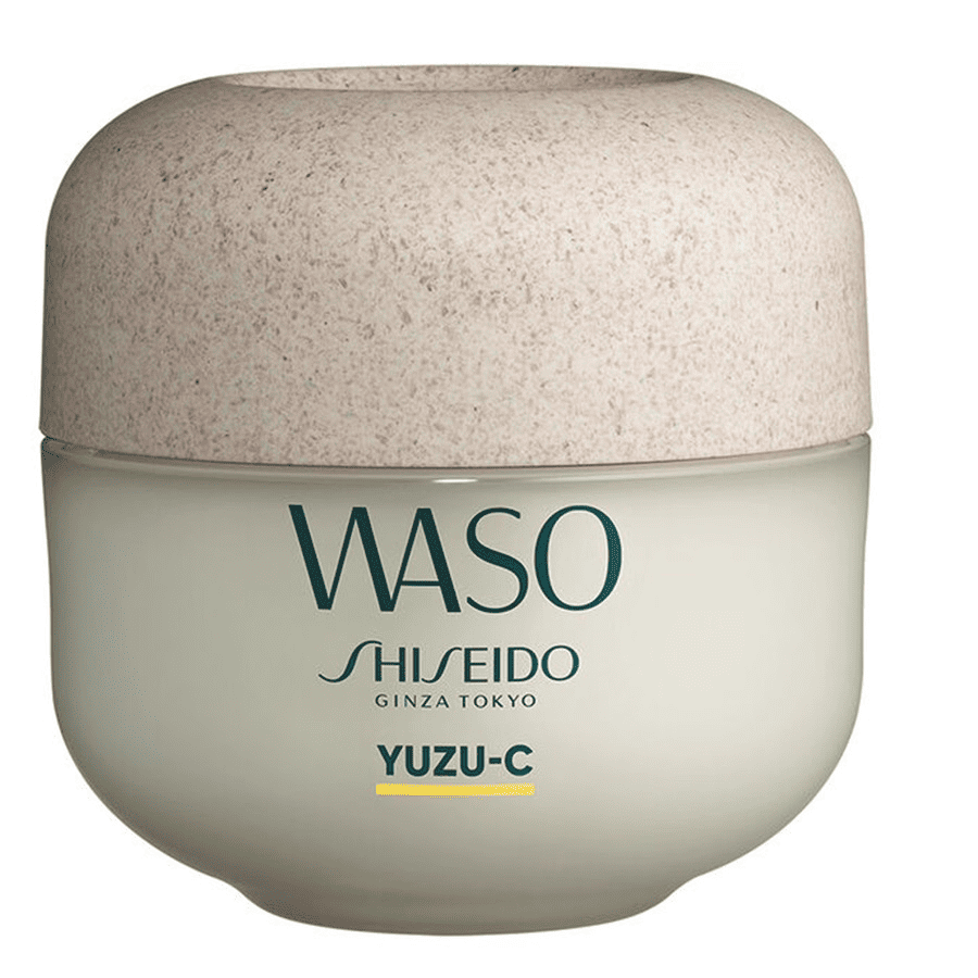 Waso Yuzu C Beauty Sleeping Mask 50 ml