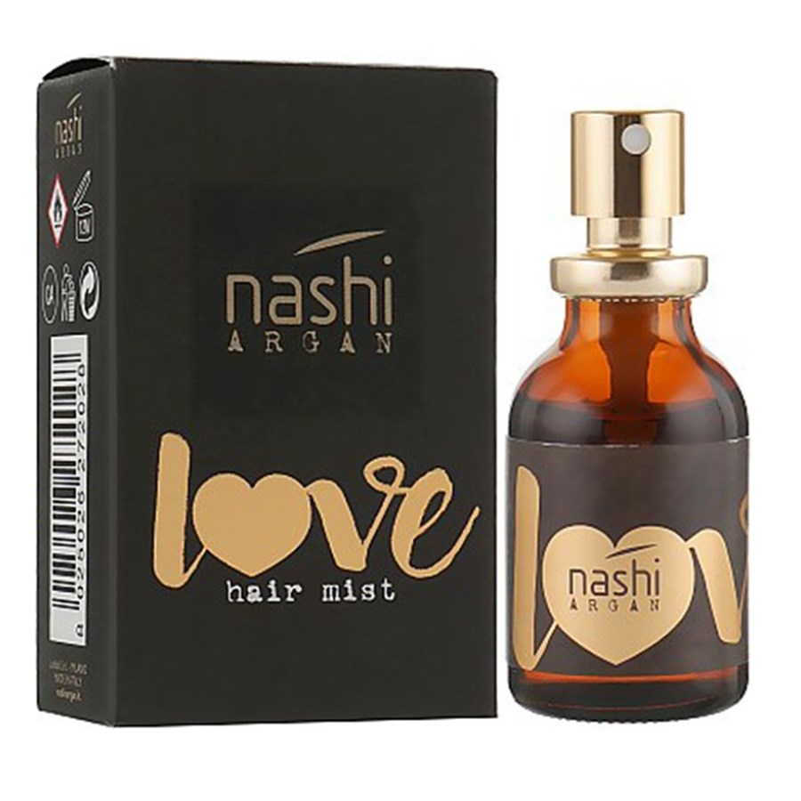 Nashi Argan Love Hair Mist 20 ml