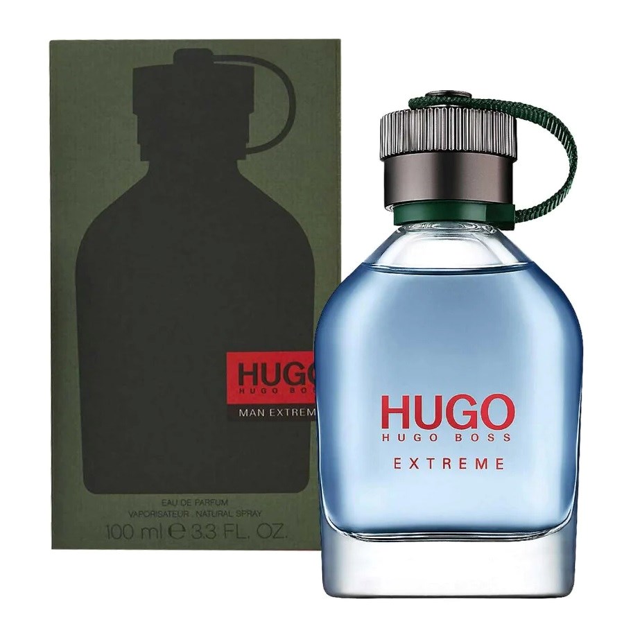 Hugo Man Extreme EDP 100 ml