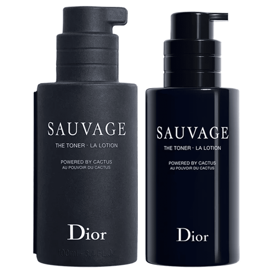 Sauvage Lotion 100 ml