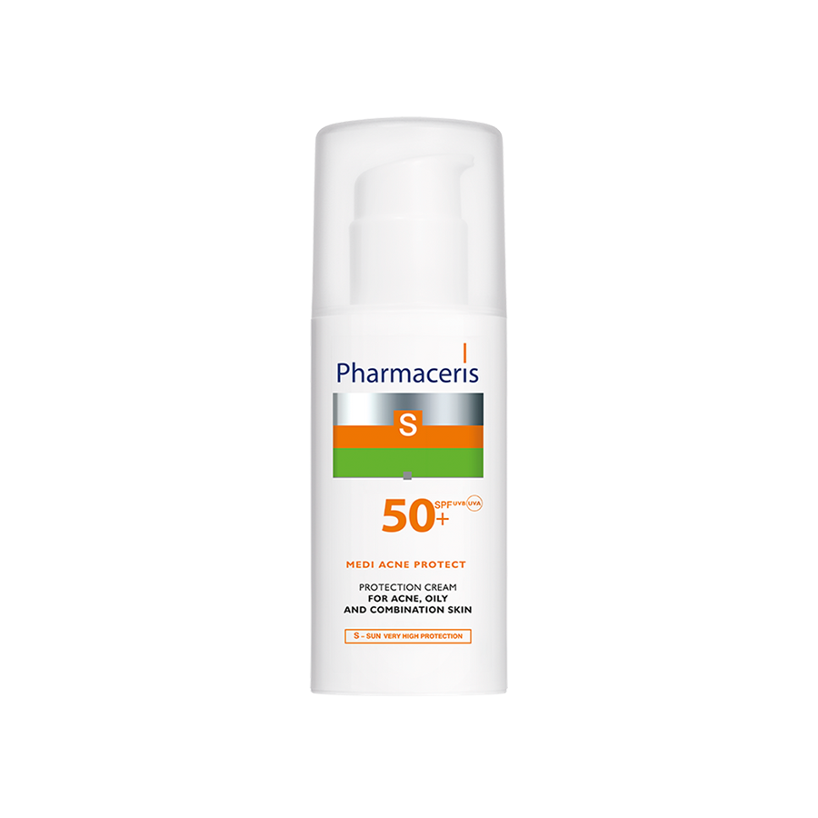 Medi Acne Protect Spf 50