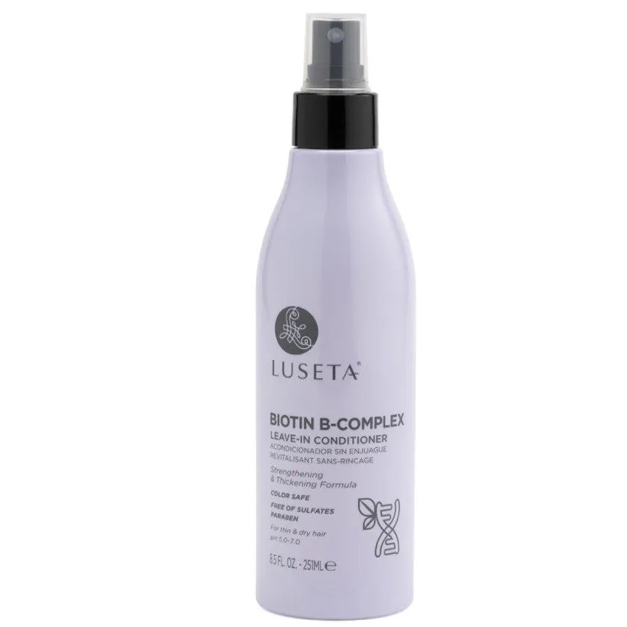 Biotin B Complex Leave in Conditioner 251 ml