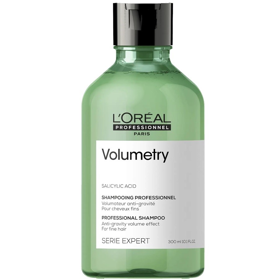 Volumetry Shampoo 300 ml