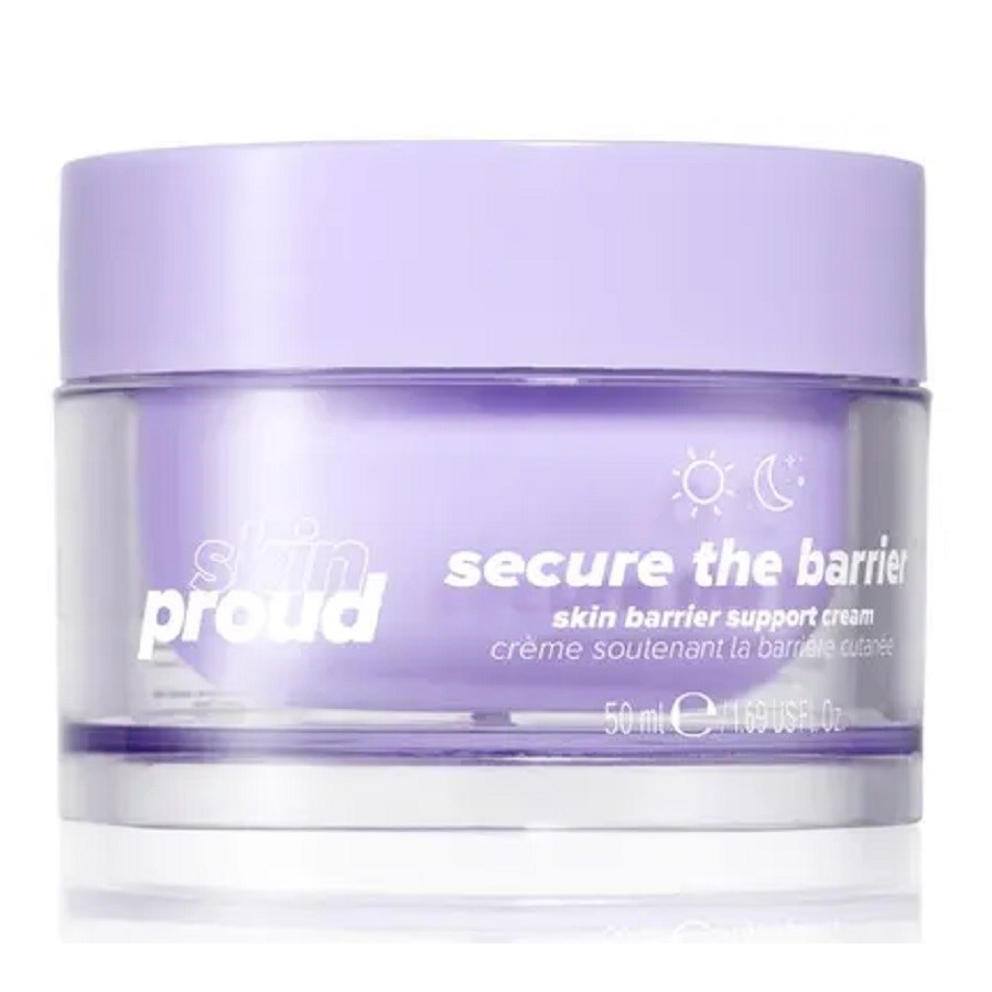 Secure The Barrier Support Cream 50ml