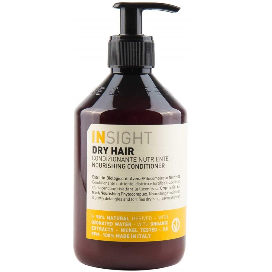 Dry Hair Hair Nourishing Conditioner