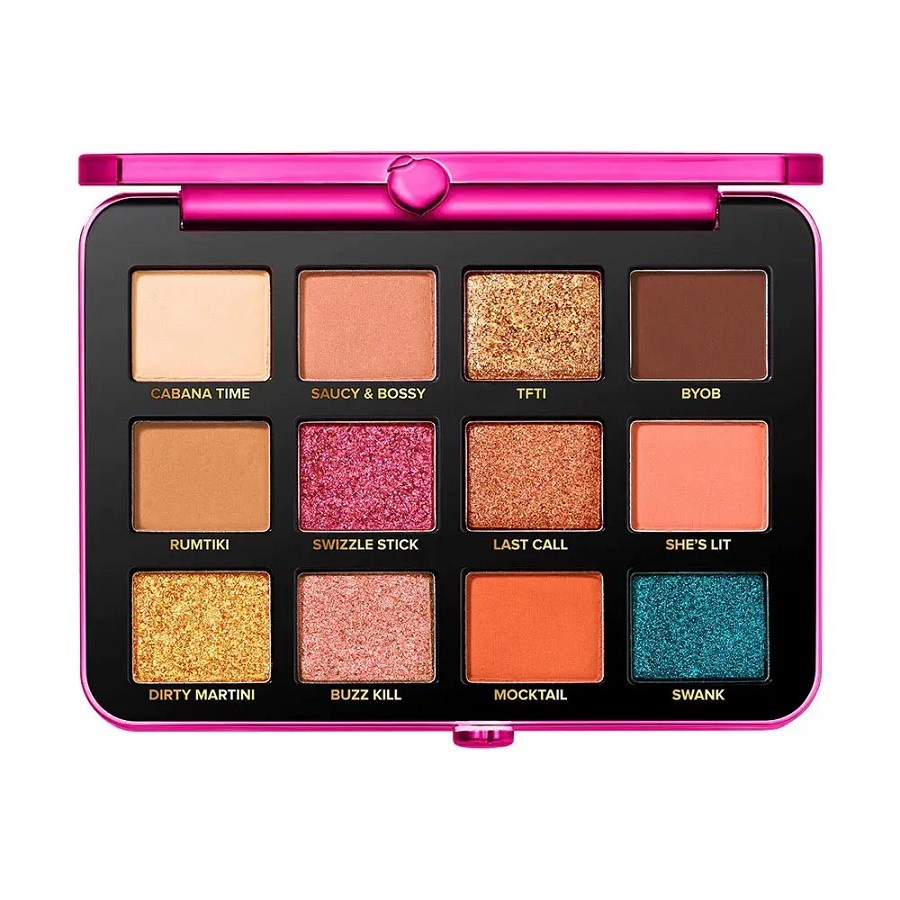 Palm Spring Dreams Eyeshadow Palette