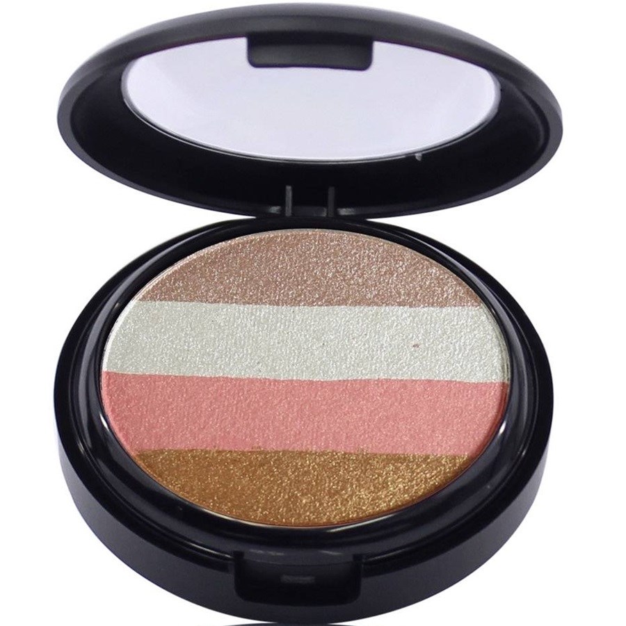 Blush Stripes Illuminating Highlighter