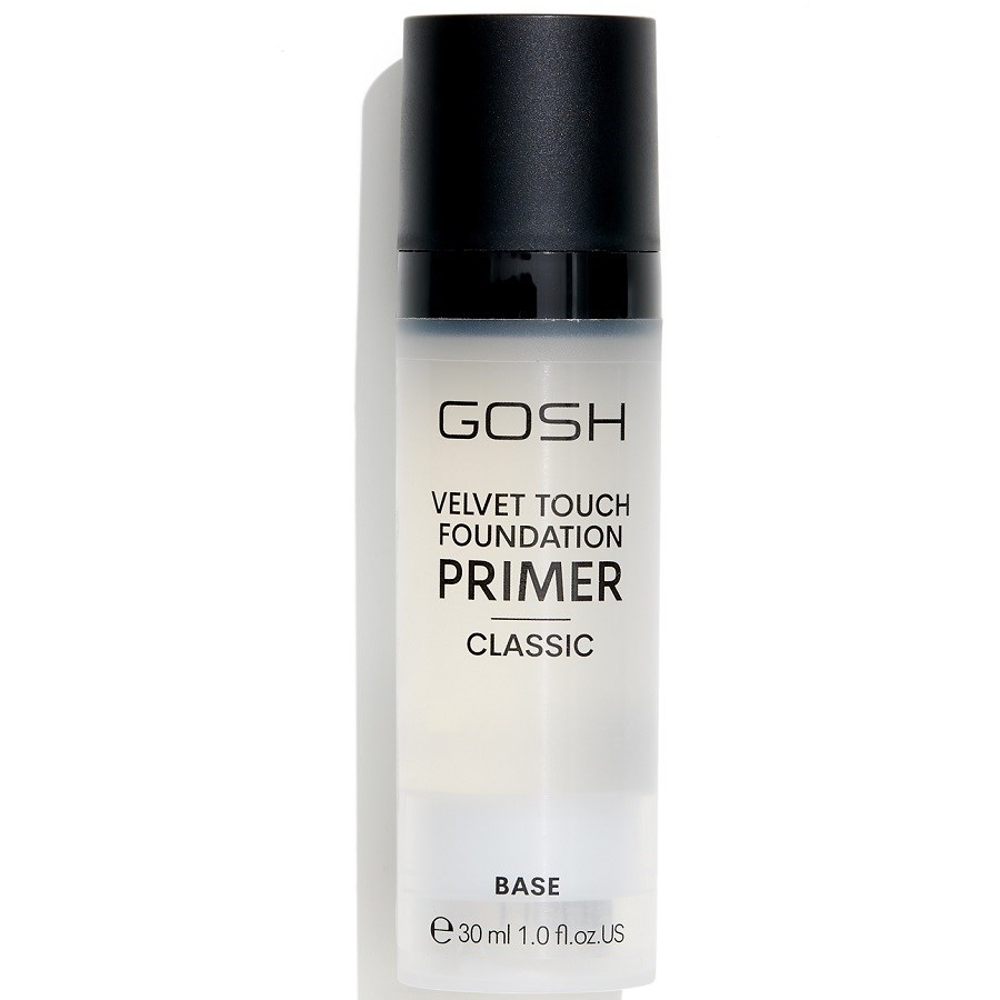 Velvet Touch Foundation Primer Classic 30 ml