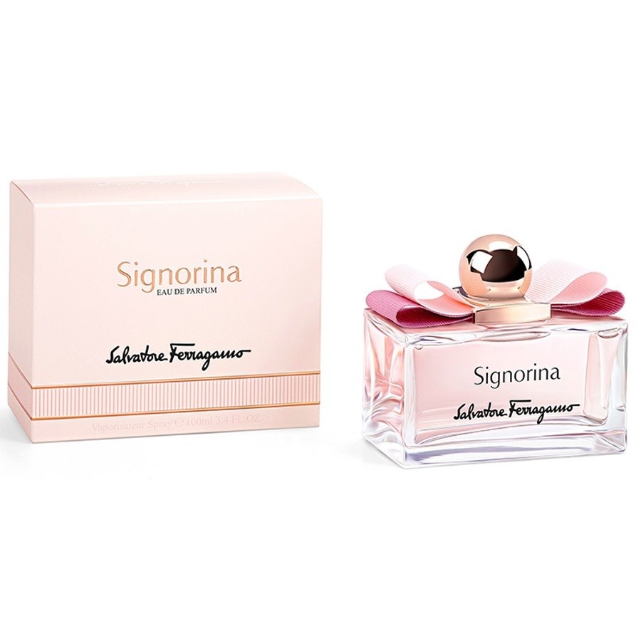 Signorino EDP 100 ml