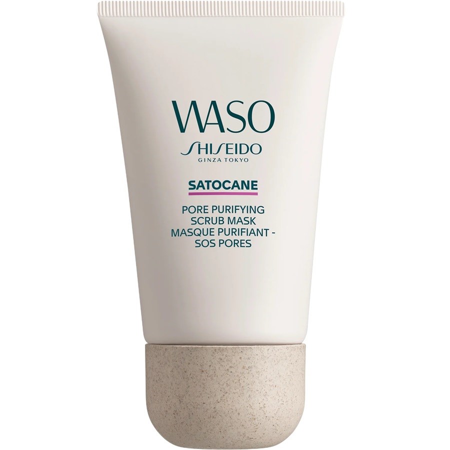 Waso Pore Purify Scrub Mask 80 ml