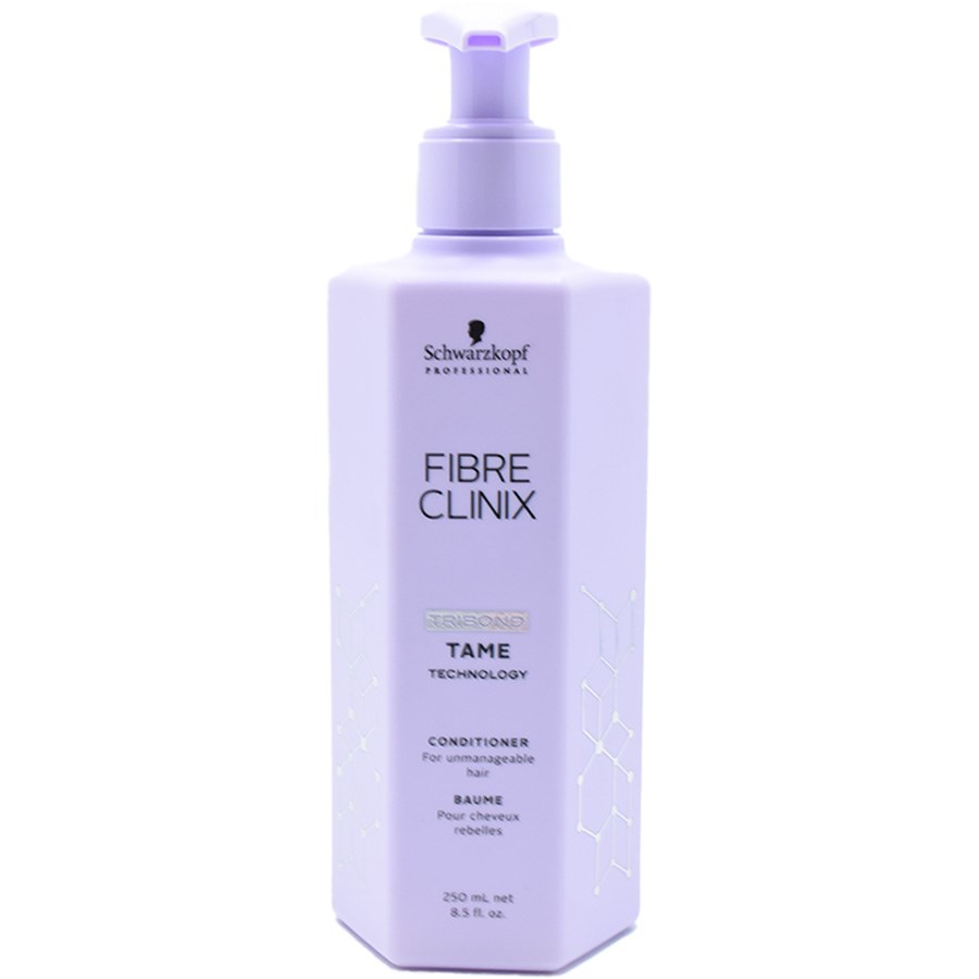 Fibre Clinix Tribond Tame Technology Conditioner 250 ml