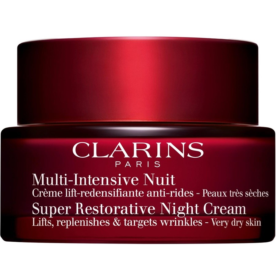 Super Restorative Night Cream 50 ml