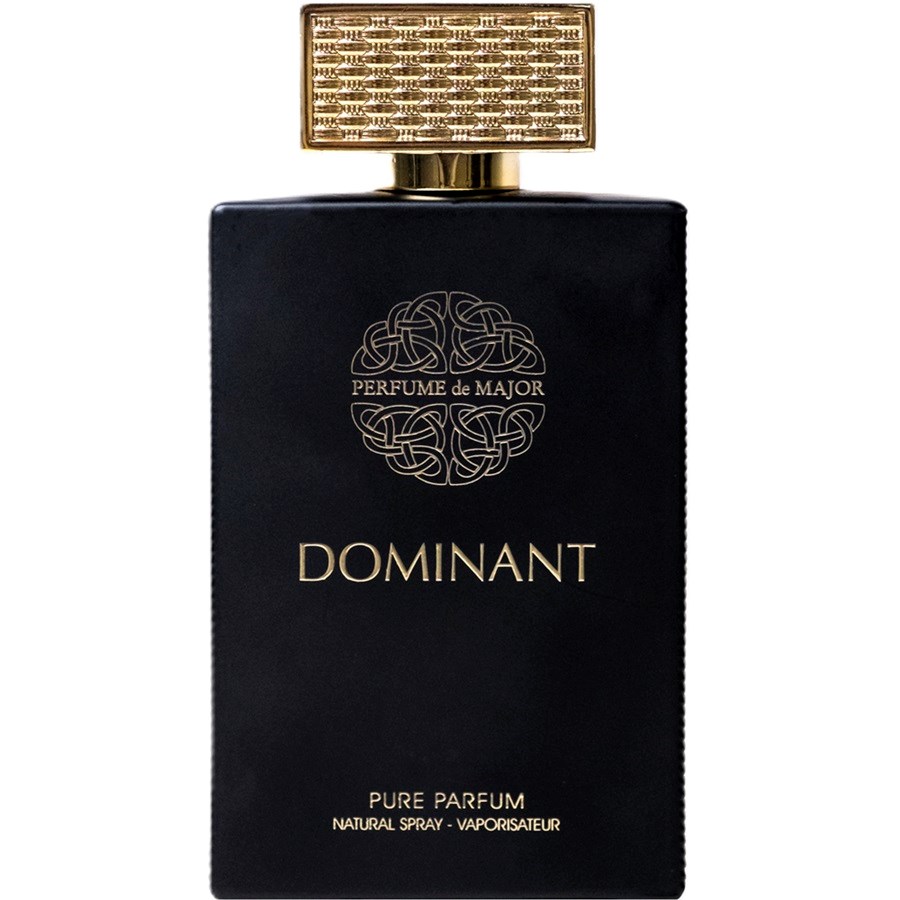 Dominant Pure Perfume 100 ml