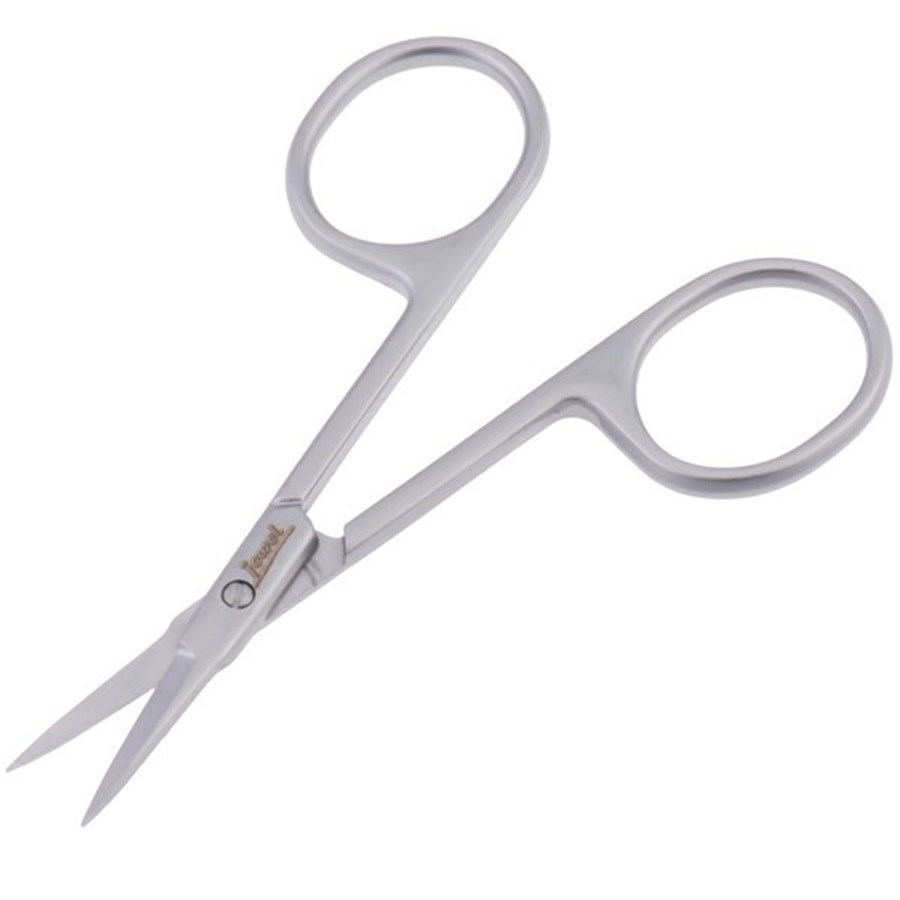 Eyebrow Scissors